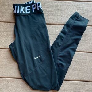 Nike Pro Leggings